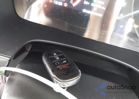 2023 Honda Cr-V Ex-L 2Wd from USA, damaged, VIN 7FARS3H78PE006942